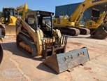 Used Gehl,Used Gehl Skid Steer,Front of used Skid Steer